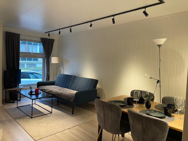 Leilighet I Naerheten Av Tromso Sentrum מראה חיצוני תמונה