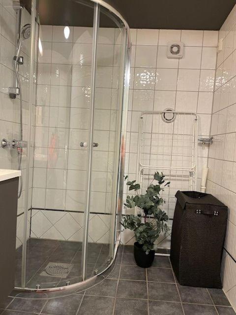 Leilighet I Naerheten Av Tromso Sentrum מראה חיצוני תמונה